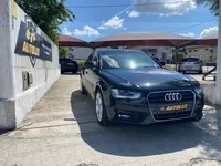 Audi-A4 Imagem Principal