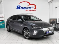 Hyundai-Ioniq Imagem Principal