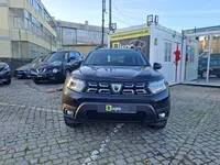 Dacia-Duster detalhes 2