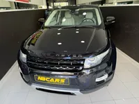 Land Rover-Range Rover Evoque detalhes 2