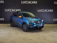 Dacia-Spring detalhes 2