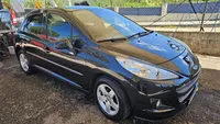 Peugeot-207 Imagem Principal