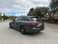 Mercedes-Benz-C 300 detalhes 2