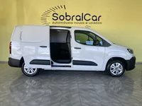 Peugeot-Partner detalhes 2
