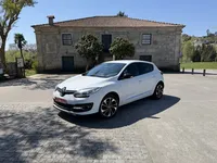 Renault-Mégane Imagem Principal