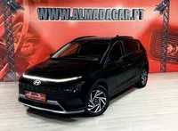 Hyundai-Bayon Imagem Principal