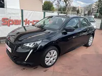 Peugeot-208 Imagem Principal
