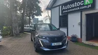 Peugeot-2008 Imagem Principal