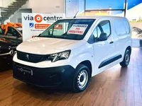 Peugeot-Partner Imagem Principal