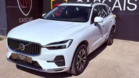 Volvo-XC 60 Imagem Principal
