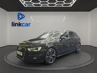 Audi-A3 Sportback detalhes 1