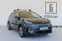 Kia-Niro Imagem Principal