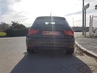 Audi-A1 Sportback detalhes 1