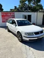 Volkswagen-Passat Variant detalhes 2