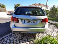 Mercedes-Benz-E 350 detalhes 2