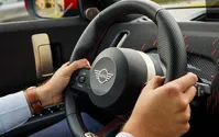 Mini-Countryman detalhes 2