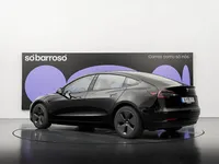 Tesla-Model 3 detalhes 2