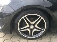 Mercedes-Benz-CLA 180 detalhes 2