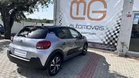 Citroën-C3 Aircross detalhes 2