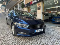 Volkswagen-Passat detalhes 1