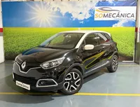 Renault-Captur Imagem Principal