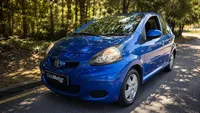 Toyota-Aygo Imagem Principal