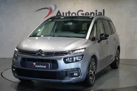 Citroën-C4 Spacetourer Imagem Principal
