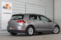 Volkswagen-Golf detalhes 1