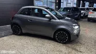 Fiat-500e C detalhes 2