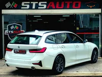 BMW-318 detalhes 2