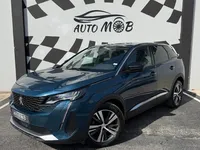 Peugeot-3008 Imagem Principal