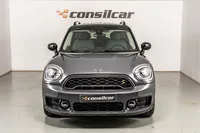 Mini-Countryman detalhes 1