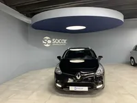 Renault-Clio Imagem Principal