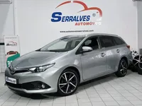 Toyota-Auris Touring Sports detalhes 2