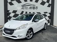 Peugeot-208 Imagem Principal