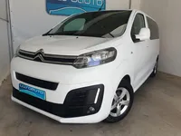 Citroën-SpaceTourer detalhes 1
