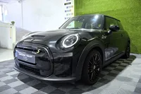 Mini-Cooper D detalhes 2