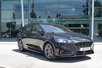 Ford-Focus Imagem Principal