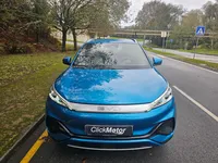 BYD-Atto 3 detalhes 2