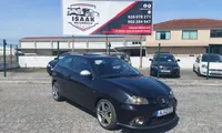 Seat-Ibiza Imagem Principal