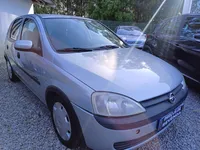 Opel-Corsa Imagem Principal