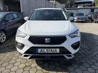 Seat-Ateca Imagem Principal