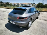 Porsche-Macan detalhes 2