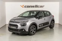 Citroën-C3 Imagem Principal