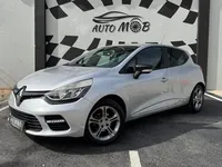 Renault-Clio Imagem Principal