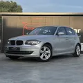 BMW-118 detalhes 1