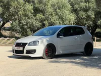 Volkswagen-Golf Imagem Principal