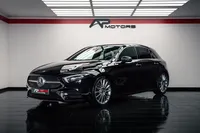 Mercedes-Benz-A 180 Imagem Principal