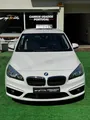 BMW-216 Active Tourer detalhes 1