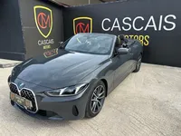 BMW-420 Imagem Principal